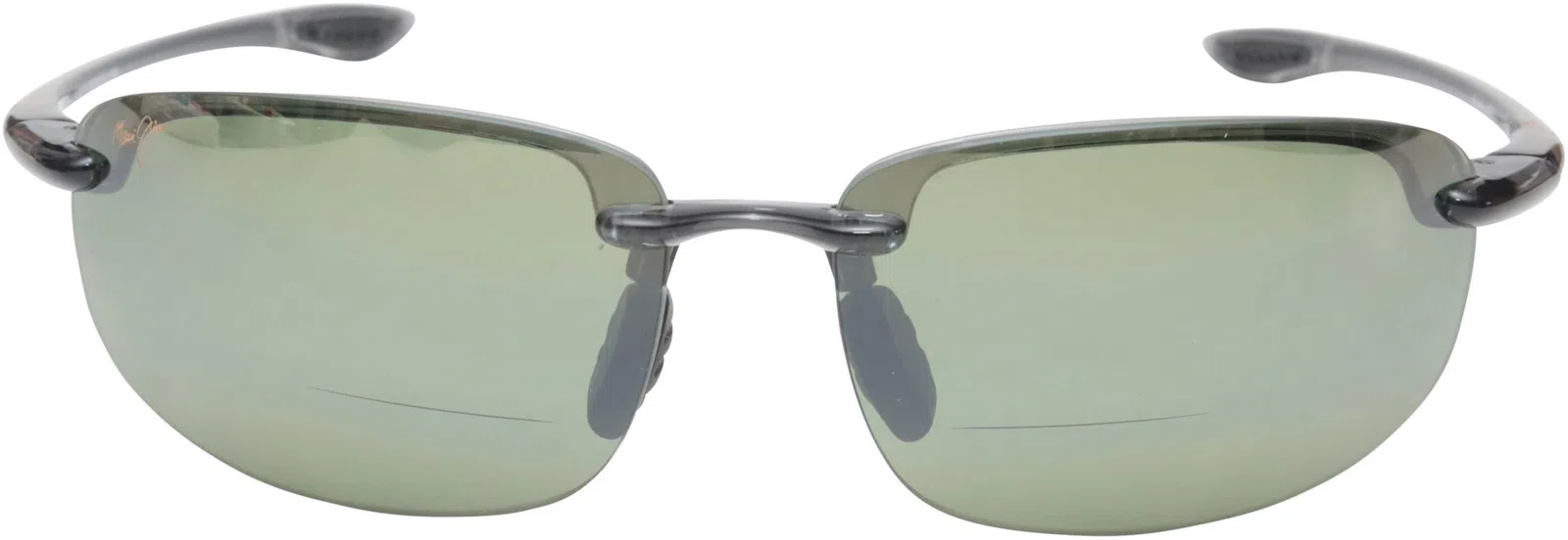 Maui Jim HO'OKIPA READER UNIVERSAL FIT MJ807 Readers - view 8